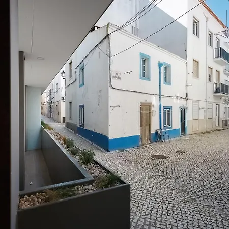 Casa Da Nina - By Sch