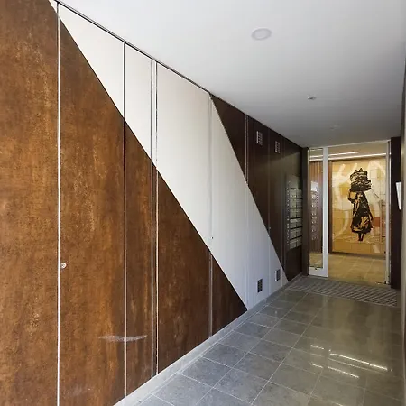Casa Da Nina - By Sch Apartment