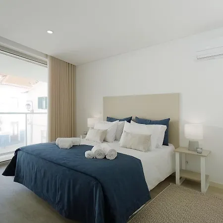 Apartment Casa Da Nina - By Sch