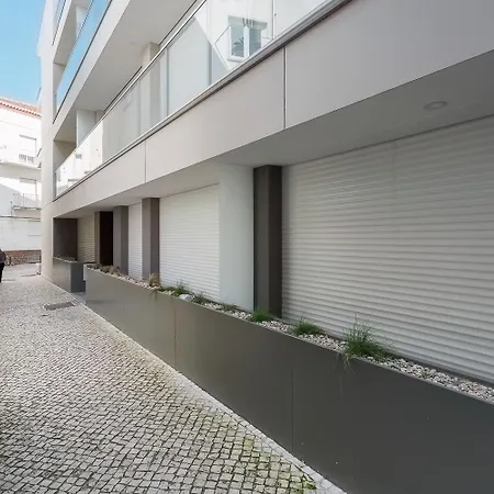Casa Da Nina - By Sch Nazare