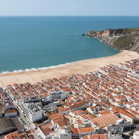 Casa Da Nina - By Sch * Nazare