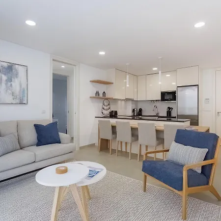 Apartment Casa Da Nina - By Sch *