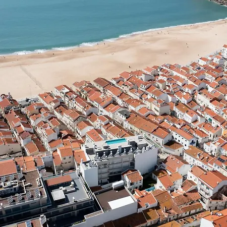 Casa Da Nina - By Sch Apartment Nazare