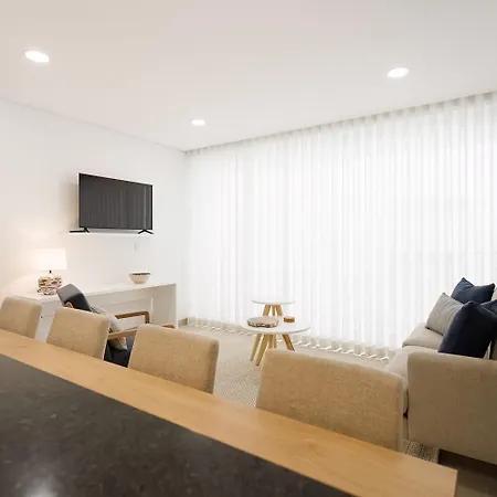 Casa Da Nina - By Sch