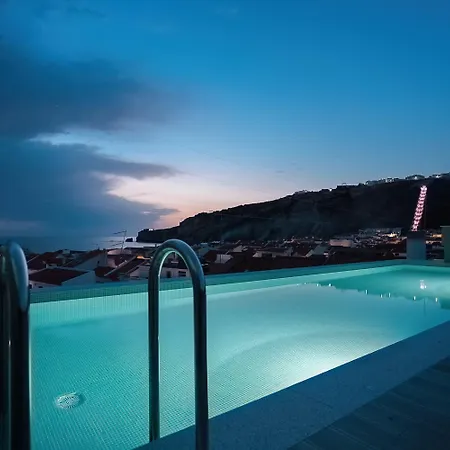 Casa Da Nina - By Sch Apartment Nazare