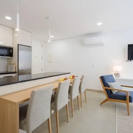 Casa Da Nina - By Sch *