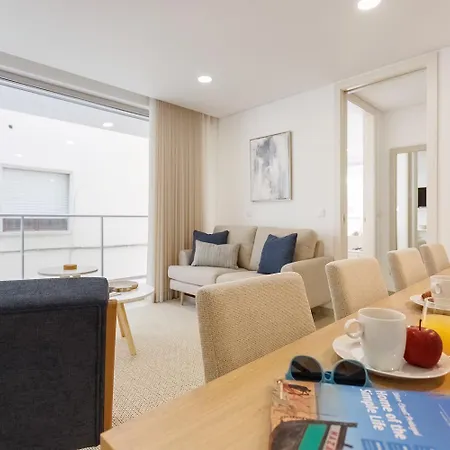 Apartment Casa Da Nina - By Sch
