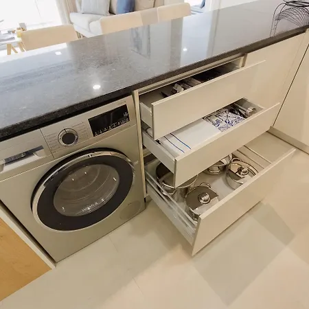 Apartment Casa Da Nina - By Sch Nazare