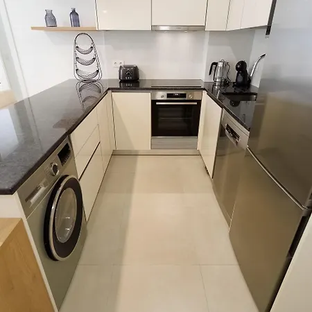 Casa Da Nina - By Sch * Nazare