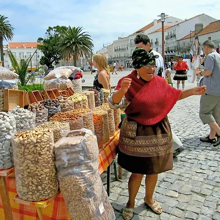 Casa Da Nina - By Sch Apartment